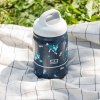 Monbento termos obiadowy dla dzieci Handy 500ml Blue Wolf
